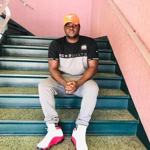 Meet your Posher, Ali